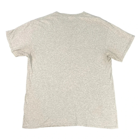 Disney Lion King Kahuna Matata Unisex Men's Gray Large Crewneck T-Shirt - Picture 3 of 3